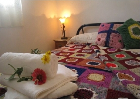 El Paraíso - Aracena (Huelva)